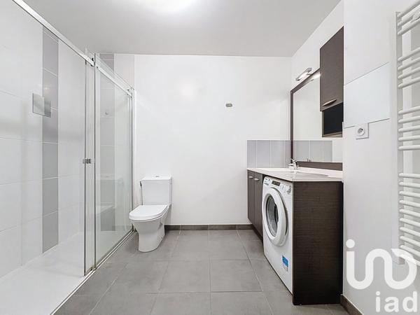 Appartement à vendre 3 pièces 54 m² Orvault