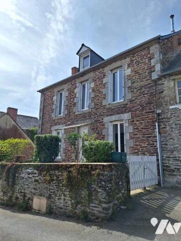 Maison de ville
