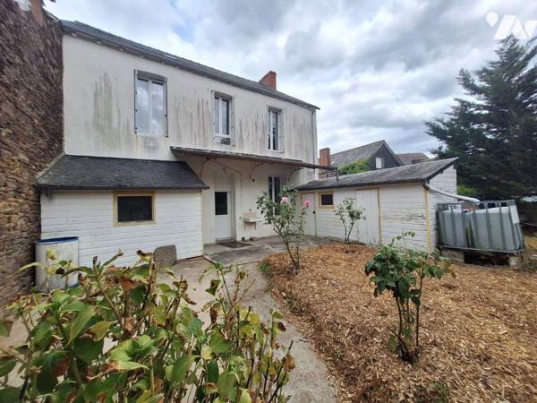 Maison de ville