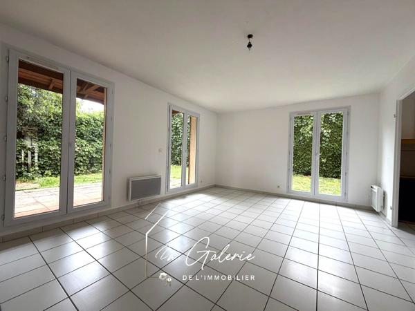 BELLE MAISON AU CALME A GIERES PROCHE GRENOBLE
