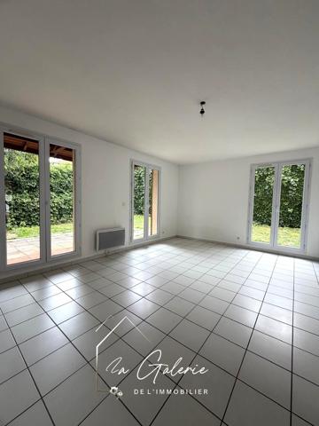 BELLE MAISON AU CALME A GIERES PROCHE GRENOBLE