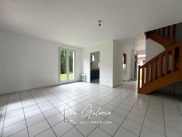 BELLE MAISON AU CALME A GIERES PROCHE GRENOBLE