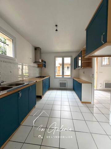 BELLE MAISON AU CALME A GIERES PROCHE GRENOBLE
