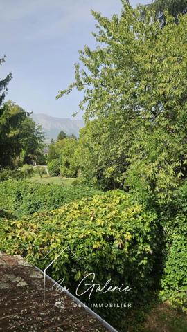BELLE MAISON AU CALME A GIERES PROCHE GRENOBLE