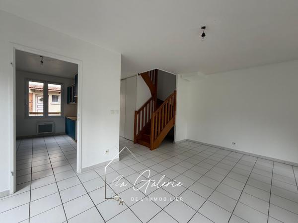BELLE MAISON AU CALME A GIERES PROCHE GRENOBLE