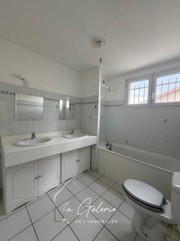 BELLE MAISON AU CALME A GIERES PROCHE GRENOBLE