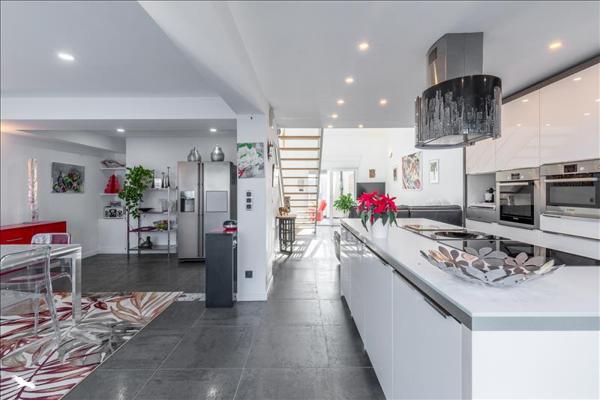 Maison à vendre |  Palavas-les-Flots |  7 pièces | 133 m²
