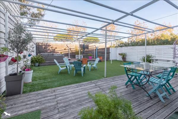 Maison à vendre |  Palavas-les-Flots |  7 pièces | 133 m²