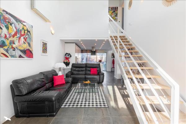 Maison à vendre |  Palavas-les-Flots |  7 pièces | 133 m²