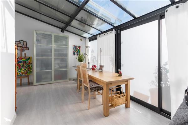 Maison à vendre |  Palavas-les-Flots |  7 pièces | 133 m²