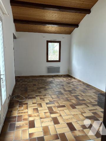 NOIRMOUTIER, CENTRE VILLE