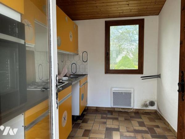 NOIRMOUTIER, CENTRE VILLE