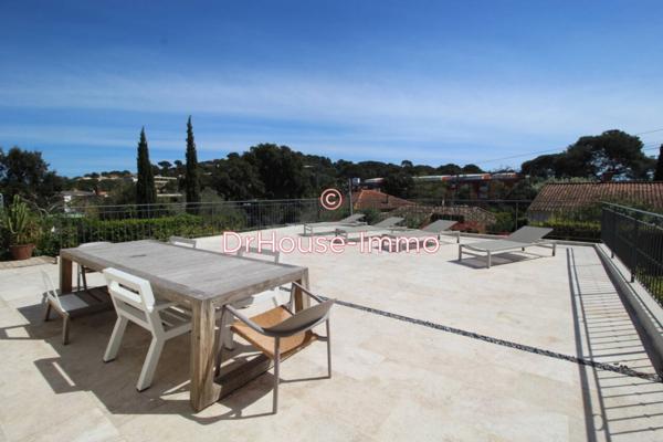 Maison à vendre 5 pièces de 137 m²