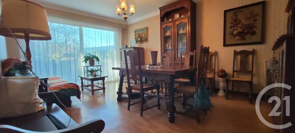 Appartement T3 à vendre  3 pièces - 65,15 m2 CHALLANS - 85