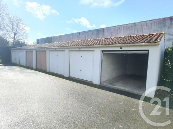 Appartement T3 à vendre  3 pièces - 65,15 m2 CHALLANS - 85