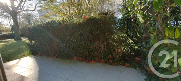 Appartement T3 à vendre  3 pièces - 65,15 m2 CHALLANS - 85