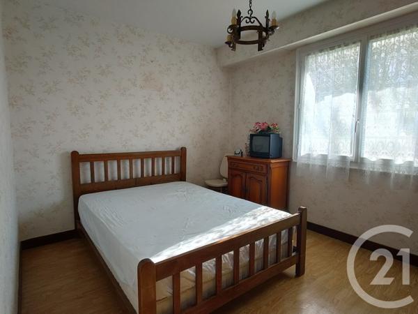 Appartement T3 à vendre  3 pièces - 65,15 m2 CHALLANS - 85