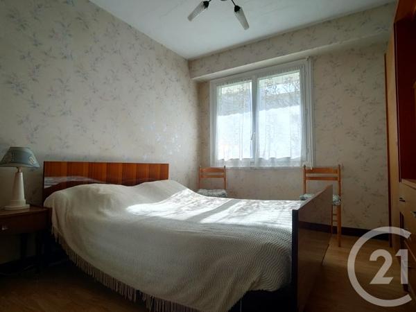 Appartement T3 à vendre  3 pièces - 65,15 m2 CHALLANS - 85