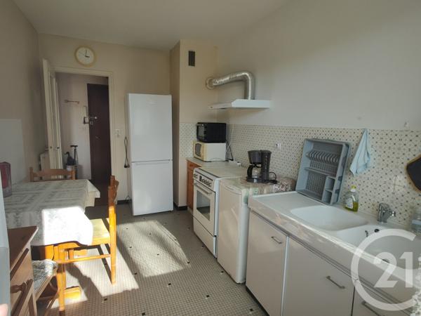 Appartement T3 à vendre  3 pièces - 65,15 m2 CHALLANS - 85