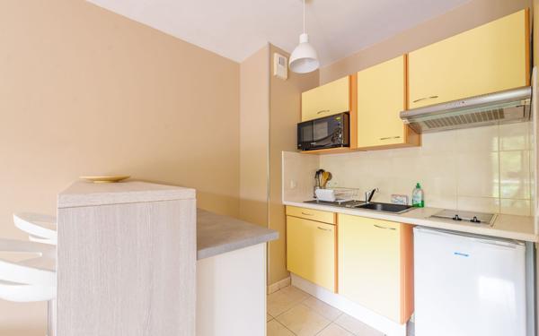 Appartement à louer    1 pièce •  La Rochelle