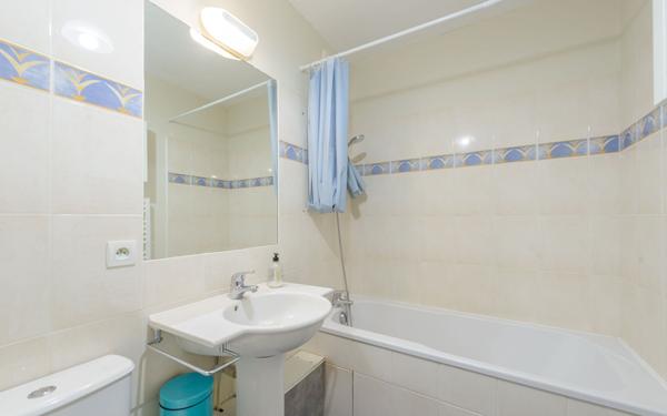 Appartement à louer    1 pièce •  La Rochelle