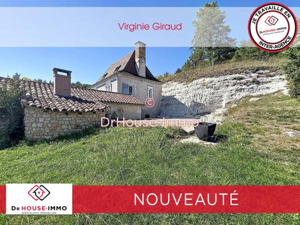 Maison à vendre 5 pièces de 110 m²