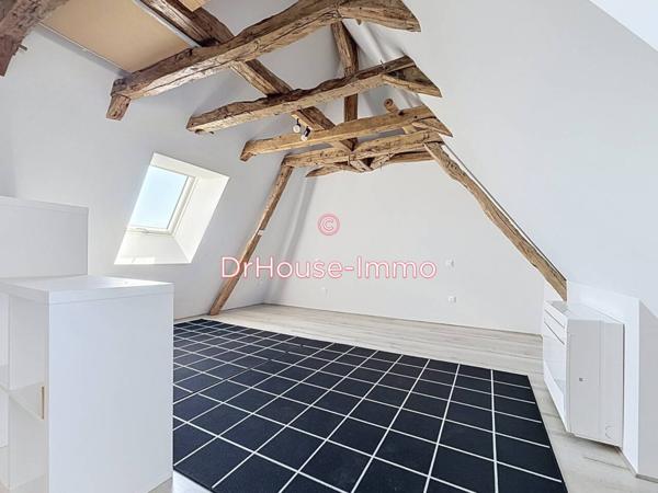 Maison à vendre 5 pièces de 110 m²