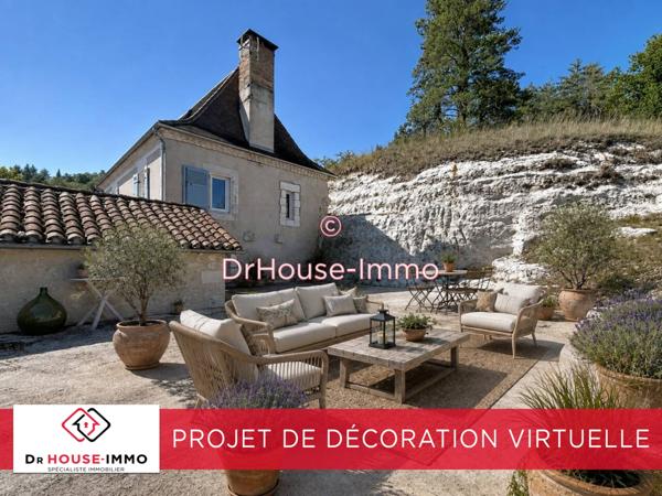 Maison à vendre 5 pièces de 110 m²