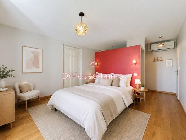 Maison à vendre 5 pièces de 110 m²