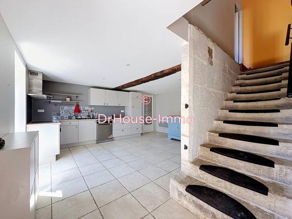 Maison à vendre 5 pièces de 110 m²