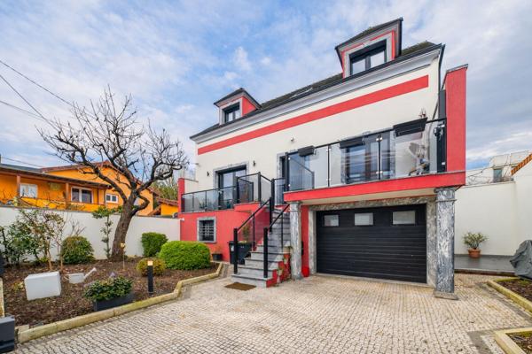 Maison Champigny Sur Marne 110m²
