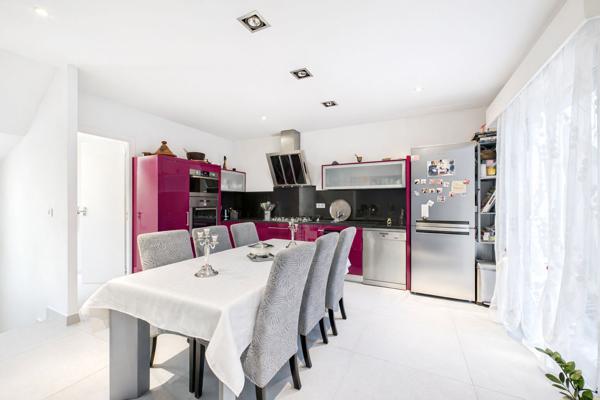 Maison Champigny Sur Marne 110m²