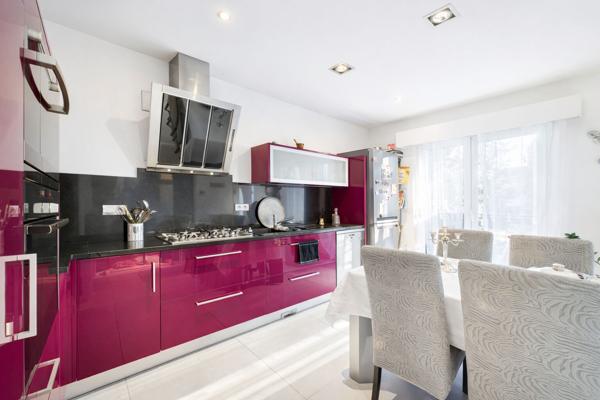 Maison Champigny Sur Marne 110m²