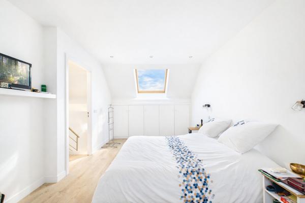 Maison Champigny Sur Marne 110m²