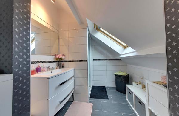 Maison Brie-Comte-Robert 7 pièces 170 m2 sur sous-sol total de 95 m² Classe énergie B