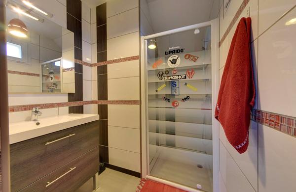 Maison Brie-Comte-Robert 7 pièces 170 m2 sur sous-sol total de 95 m² Classe énergie B