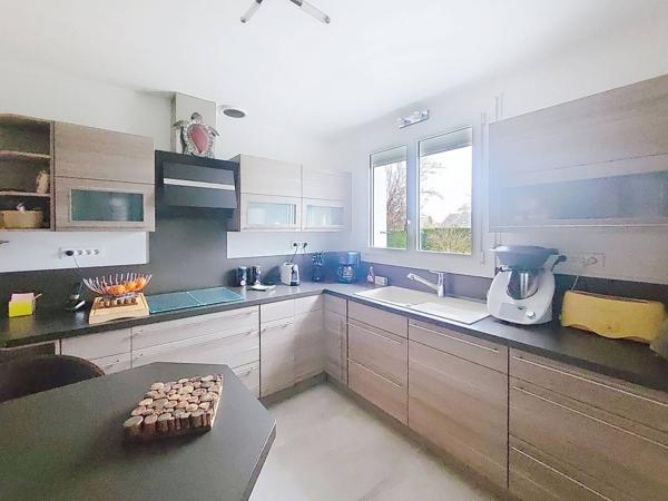 Maison Ozoir La Ferriere 7 pièce(s) 148.7 m2