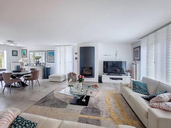 Maison Ozoir La Ferriere 7 pièce(s) 148.7 m2