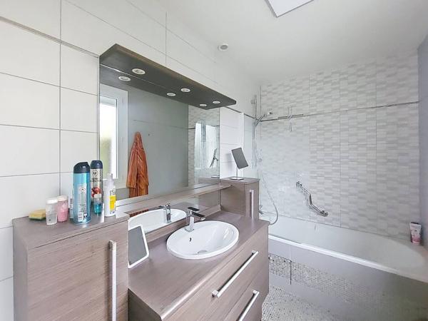 Maison Ozoir La Ferriere 7 pièce(s) 148.7 m2