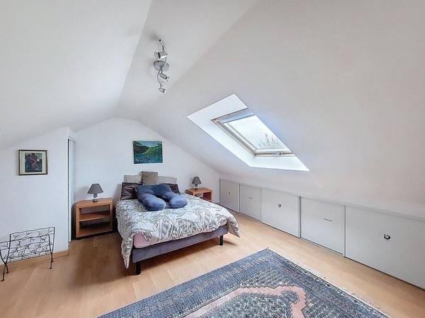 Maison Ozoir La Ferriere 7 pièce(s) 148.7 m2