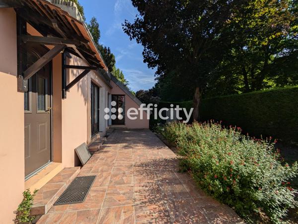 Appartement 4 pièces - 90 m²