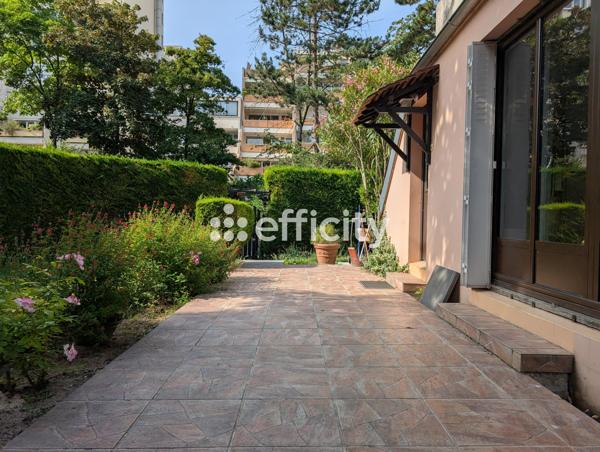 Appartement 4 pièces - 90 m²