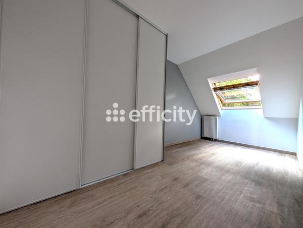 Appartement 4 pièces - 90 m²