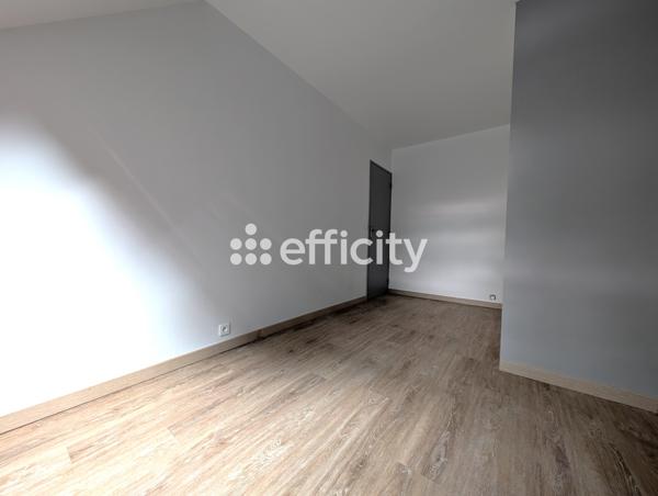 Appartement 4 pièces - 90 m²