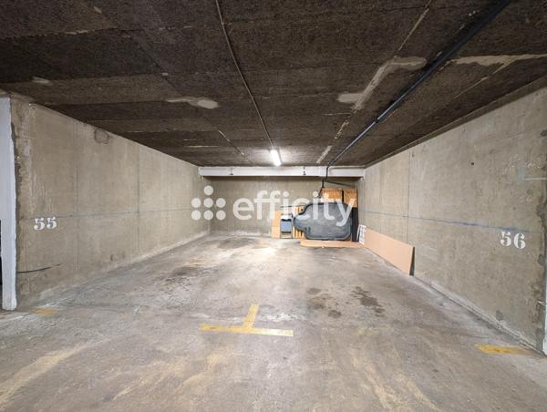 Appartement 4 pièces - 90 m²