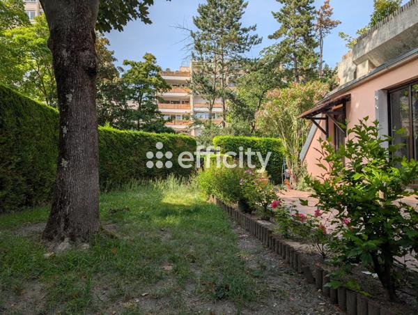 Appartement 4 pièces - 90 m²