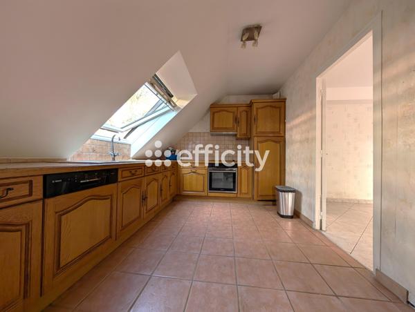 Appartement 4 pièces - 90 m²