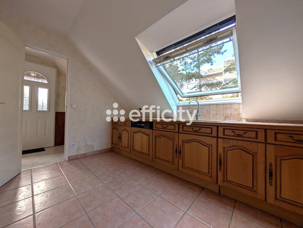 Appartement 4 pièces - 90 m²