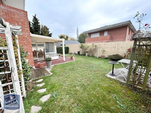 Appartement à louer 3 pièces 72.71m²