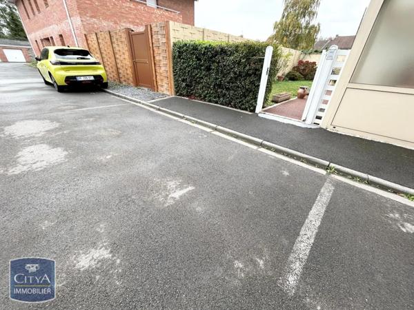 Appartement à louer 3 pièces 72.71m²